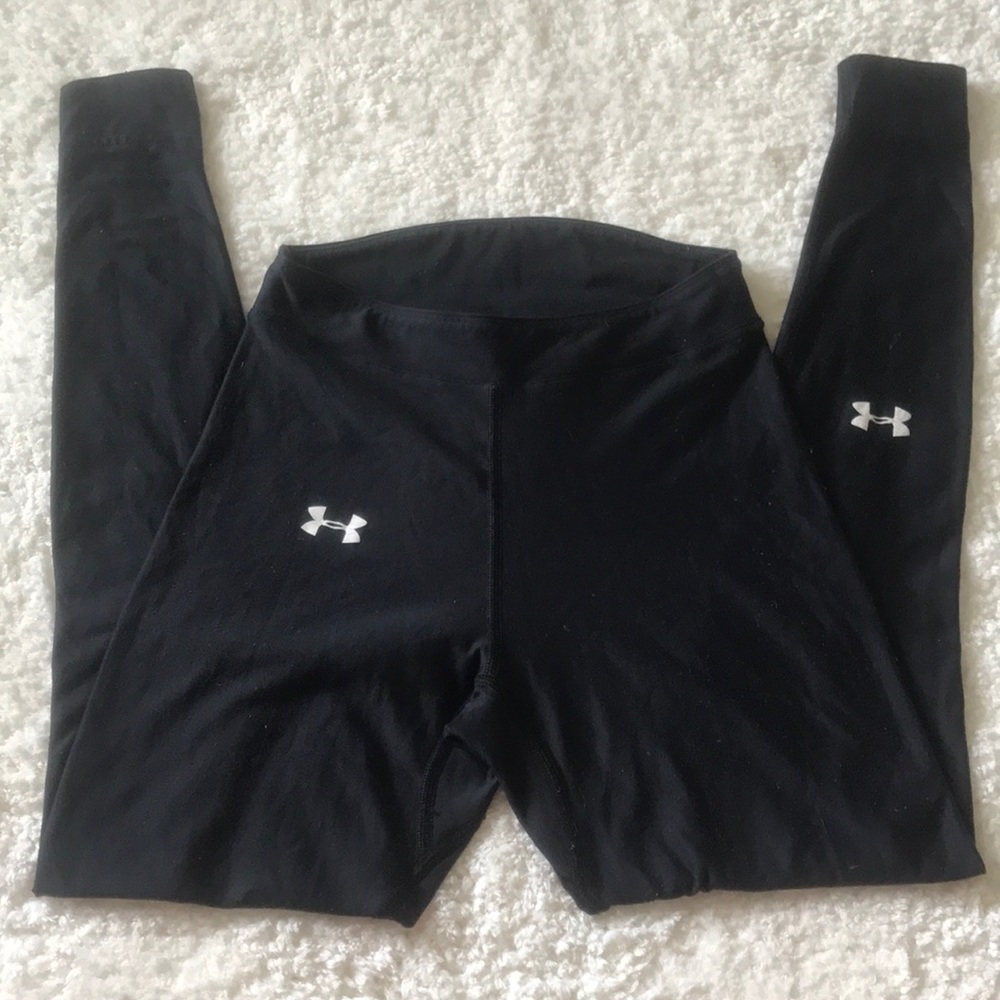 🌸 Under Armour Leggings 🌸
